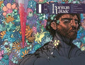 Karman Blade #3 (Of 4) CVR A Ian Bertram & Matt Hollingsworth Wraparound (Mr)