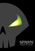 Spawn Origins Dlx Edition HC Vol 07