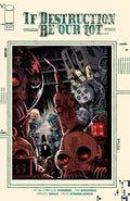 If Destruction Be Our Lot #8 CVR A Andy Macdonald & Francesco Segala (Mr)