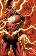 Flash #39 CVR B Philip Tan Card Stock Var