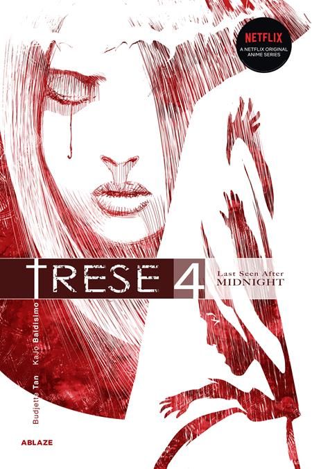 Trese TP Vol 04 (Mr)