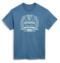 Rebecca Yarros's Fourth Wing: Basgiath Book Club Unisex T-Shirt Medium