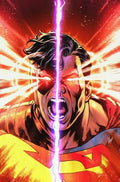 Superman Unlimited #21 CVR A Lucas Meyer