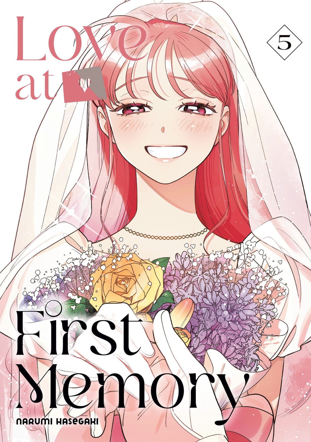 Love At First Memory 5