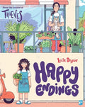 Happy Endings TP