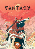Fantasy HC