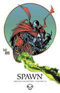Spawn Origins TP Vol 24 (Mr)
