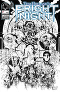 Tom Hollands Fright Night #1 (Of 5) CVR F Neil Vokes Var (Mr)