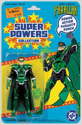 Green Lantern #50 Facsimile Edition CVR B Jason Geyer & Alex Saviuk Parallax Super Powers Card Stock Var