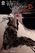 Vampire Hunter D: Fortress Of Blood #2 (CVR B) (Emma Rios)