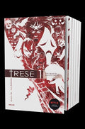Trese TP Vol 01-06 Box Set (Mr)
