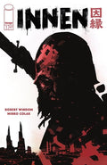 Innen #1 (One-Shot) CVR A Mirko Colak (Mr)