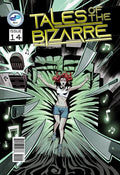 Tales Of The Bizarre #14 CVR A Andrea Errico
