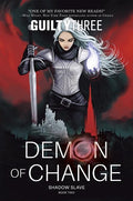 Shadow Slave HC Novel Vol 02 Demon Of Change