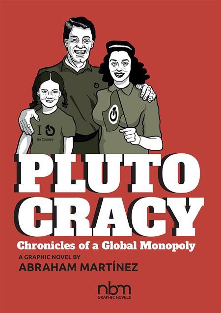 Plutocracy HC (Mr)