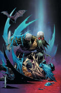 Batman #17 CVR C Jim Cheung Card Stock Var