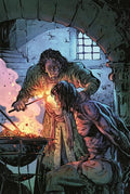 Conan The Barbarian #39 CVR E Ivan Gil Virgin Var (Mr)