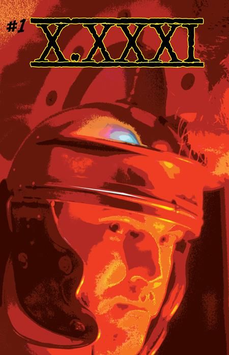 10.31 #1 (One Shot)