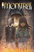 Monstress #66 (Mr)