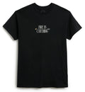 The Hunger Games: You Burn With Us  Unisex T-Shirt Medium