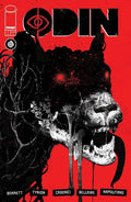 Odin #7 (Of 9) CVR A Alex Eckman-Lawn (Mr)