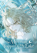 Merman Trapped In My Lake TP Vol 03