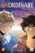 Unordinary TP Vol 02