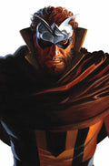 X-Men United #7 Alex Ross Timeless Virgin Variant