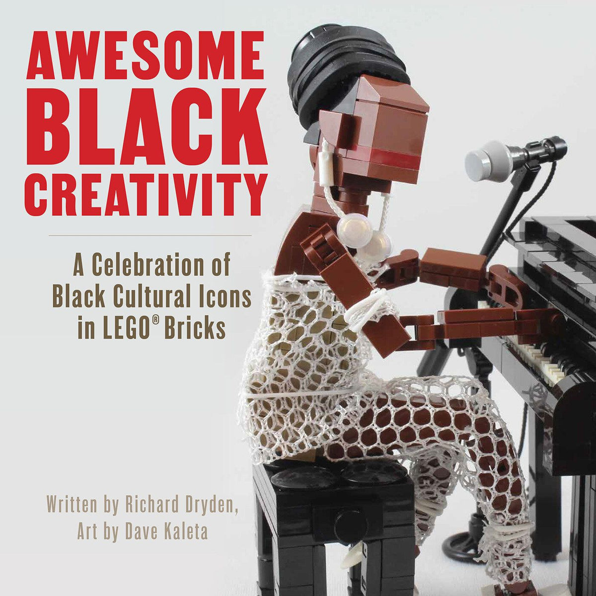 Awesome Black Creativity
