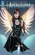 Avengelyne #2 CVR D Andy Park Var (Mr)