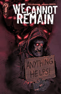 We Cannot Remain #1 Cover B Joëlle Jones