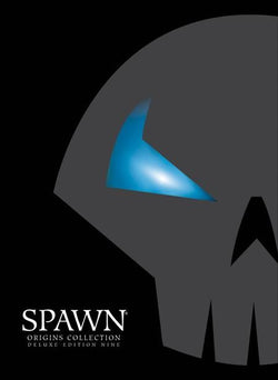 Spawn Origins Dlx Edition HC Vol 09 (Mr)