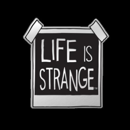 Life Is Strange Photo Enamel Pin Badge