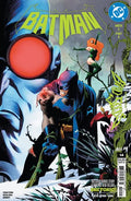 Batman #14 CVR A Matteo Scalera (Batman Bad Seeds)