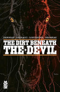 Dirt Beneath The Devil TP Vol 01