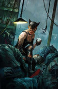 Catwoman #95 CVR A Sebastian Fiumara