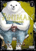 Animan TP Vol 03 (Mr)