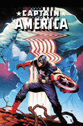 Captain America Vol. 3: Hell's Angel
