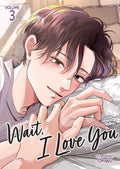 Wait, I Love You Vol. 3