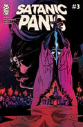 Satanic Panic #3 (Of 4)