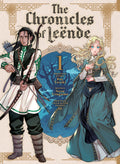 The Chronicles Of Leënde 1