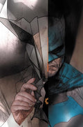 Batman 2026 Annual #1 (One Shot) CVR D Ben Oliver Card Stock Var