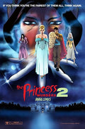 Princess Murders #2 CVR C Tim Seeley & Allen Passalaqua Nightmare On Elm Street 3 Horror Homage Var