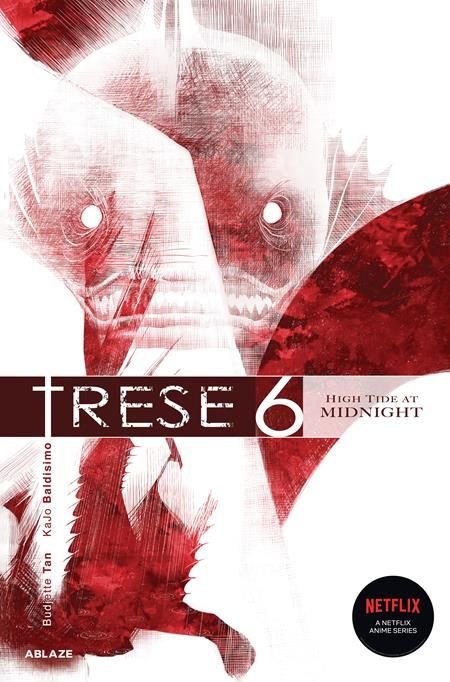 Trese TP Vol 06 (Mr)