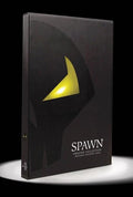 Spawn Origins Dlx Ed HC Vol 04