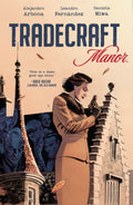 Tradecraft Manor