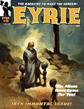 Eyrie Magazine #18 (Mr)