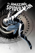 Spider-Man: Big Time Omnibus Vol. 1 Marko Djurdjevic Cover [DM Only]