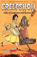 Creepshow Vol 05 #5 (Of 5) CVR C Luana Vecchio Var (Mr)