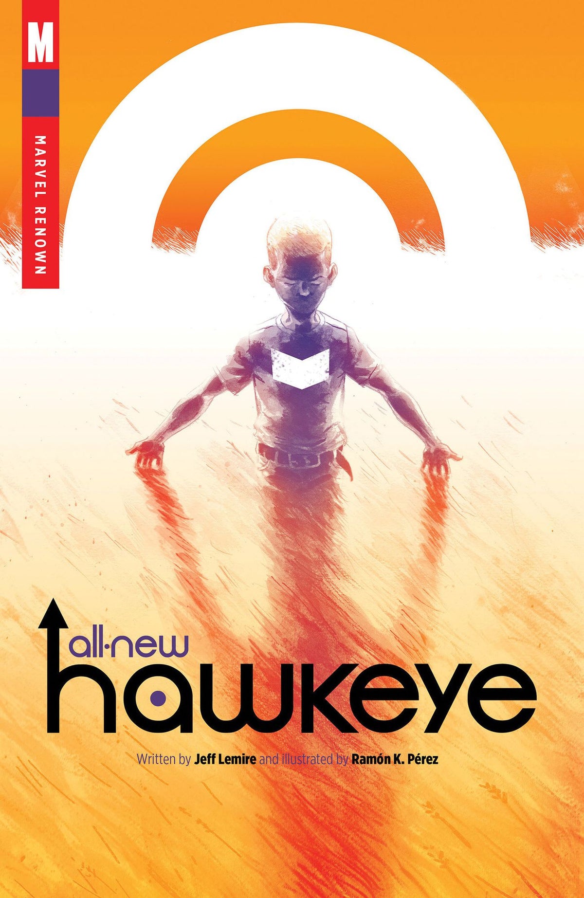 All-New Hawkeye [Marvel Renown]